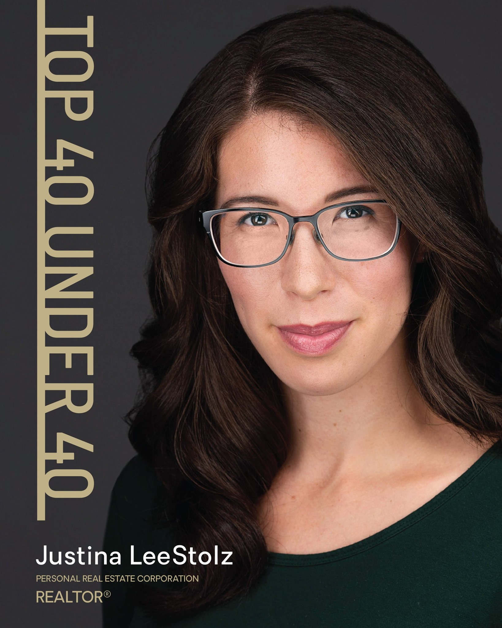 Justina LeeStolz, CENTURY 21 Assurance Realty Ltd