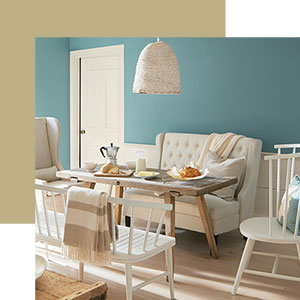 Life@Home_How to Incorporate the 2021 Colour of the Year into Your Home
