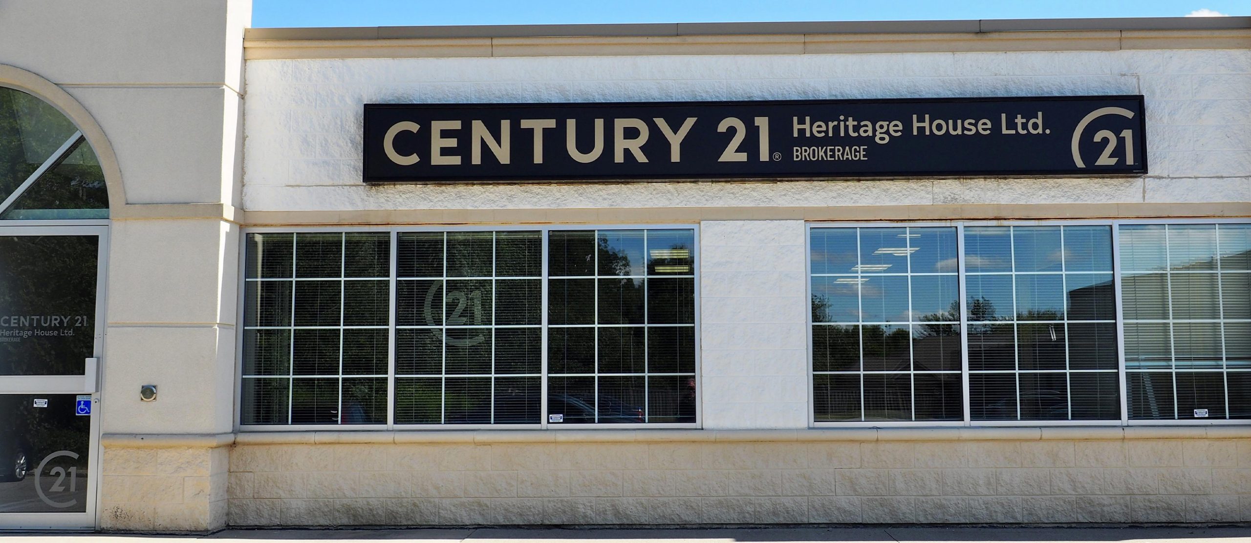 C21 Heritage House Ltd