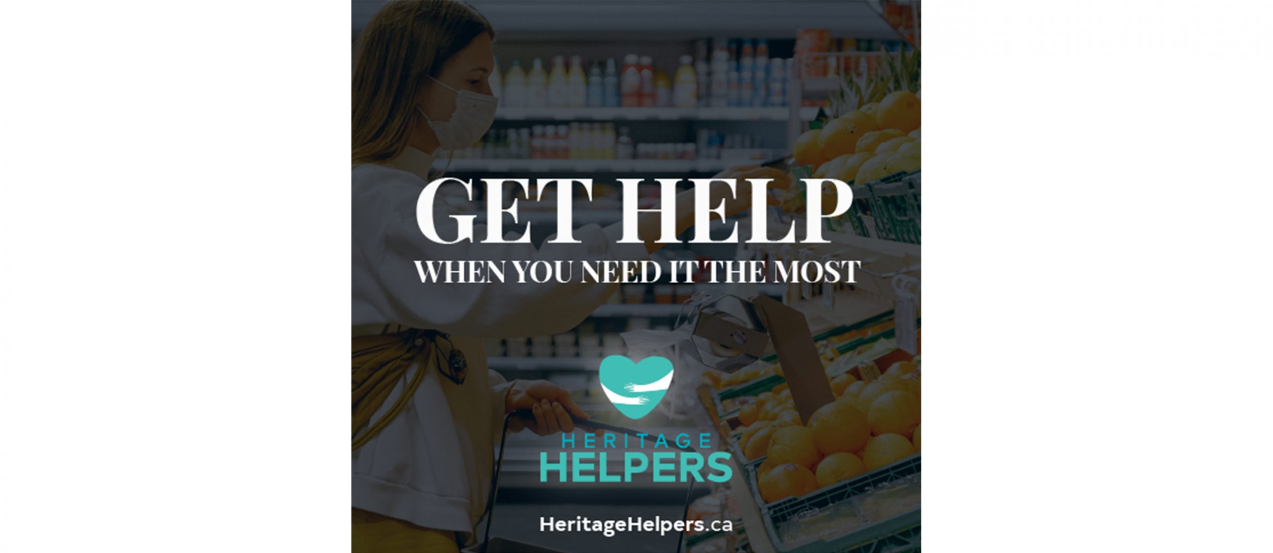 Heritage Helpers