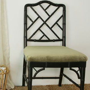 How to Reupholster a Chair