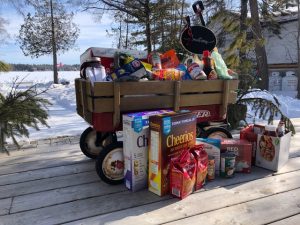 Century 21 Granite Realty Group Ltd. Hosts First-Annual Family Day Skate Party