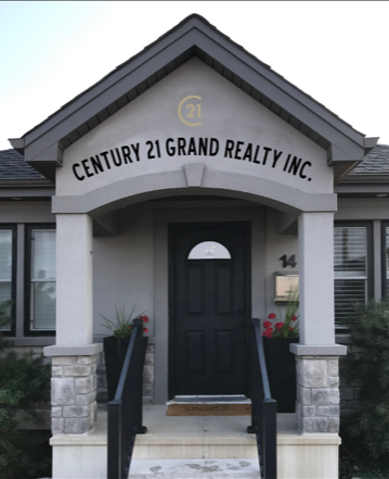 Century 21 Grand Realty Inc.