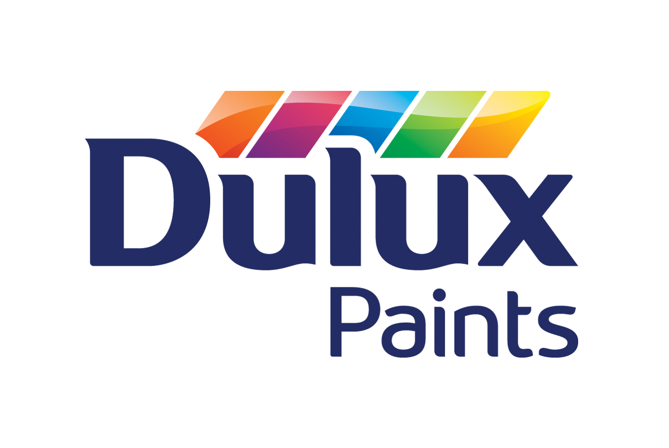 Dulux Paints