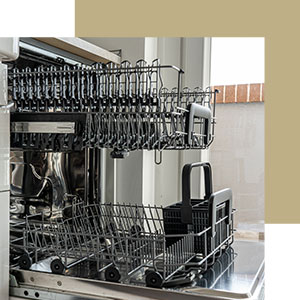 10. Clean Your Dishwasher