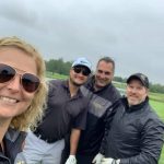 CENTURY 21 B.J. Roth Realty 16th Annual Showcase of Celebrities Golf Tournament 