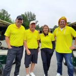 CENTURY 21 B.J. Roth Realty 16th Annual Showcase of Celebrities Golf Tournament 