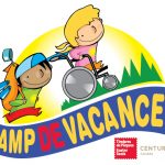 Easter Seals Kids to Camp Logo FR