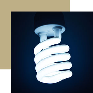 Switch to LED Bulbs