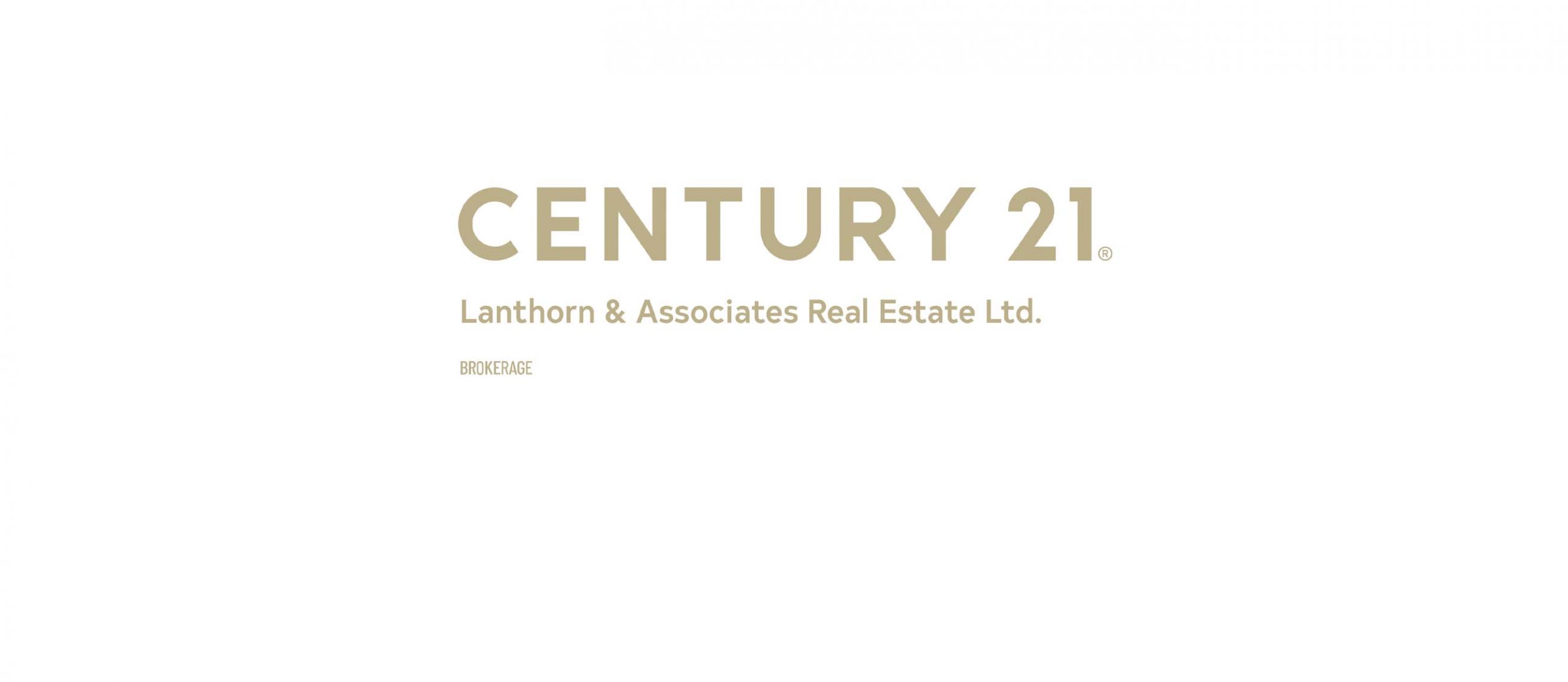 Century 21 Lanthorn & Associates