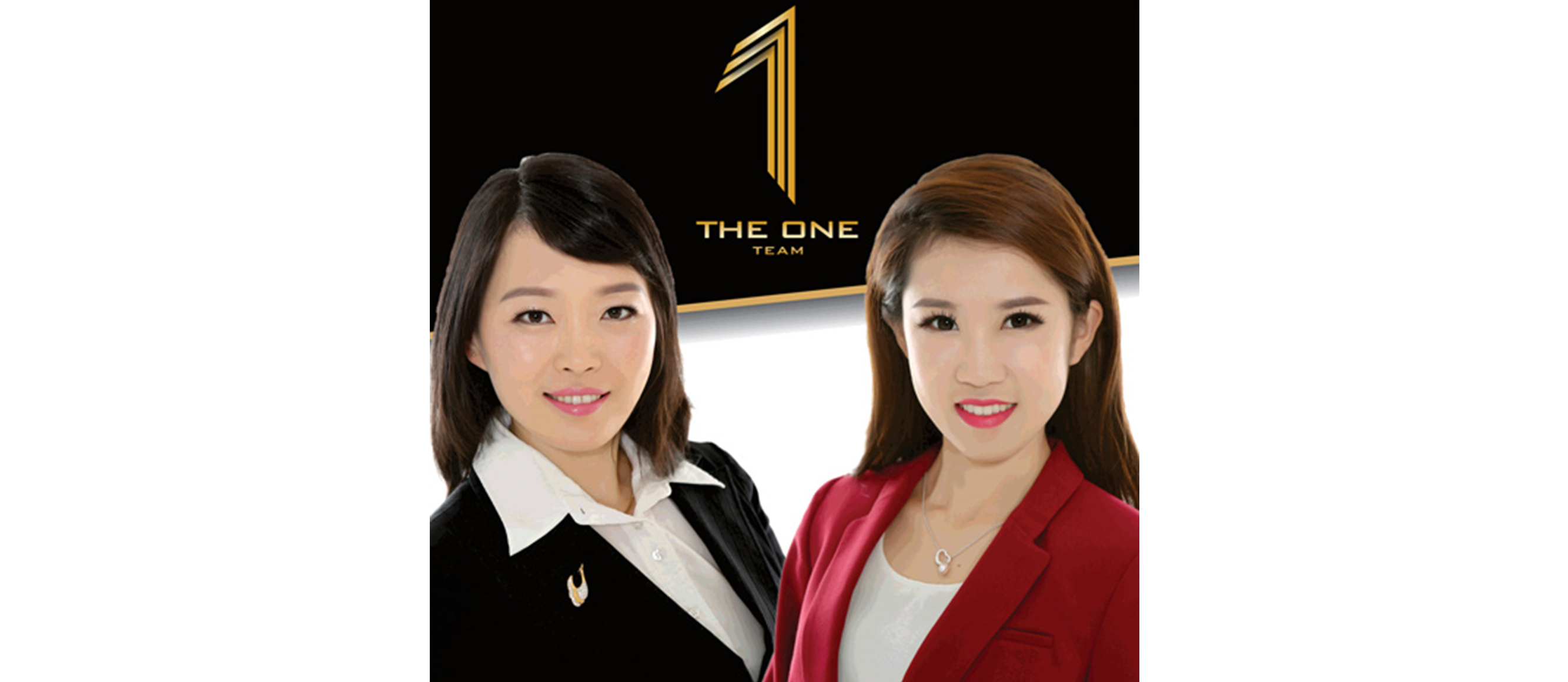 New Franchise: CENTURY 21 The One