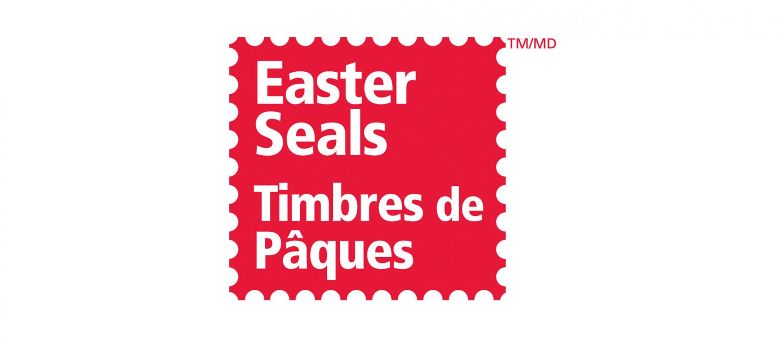 Inspirational Easter Seals fundraisers