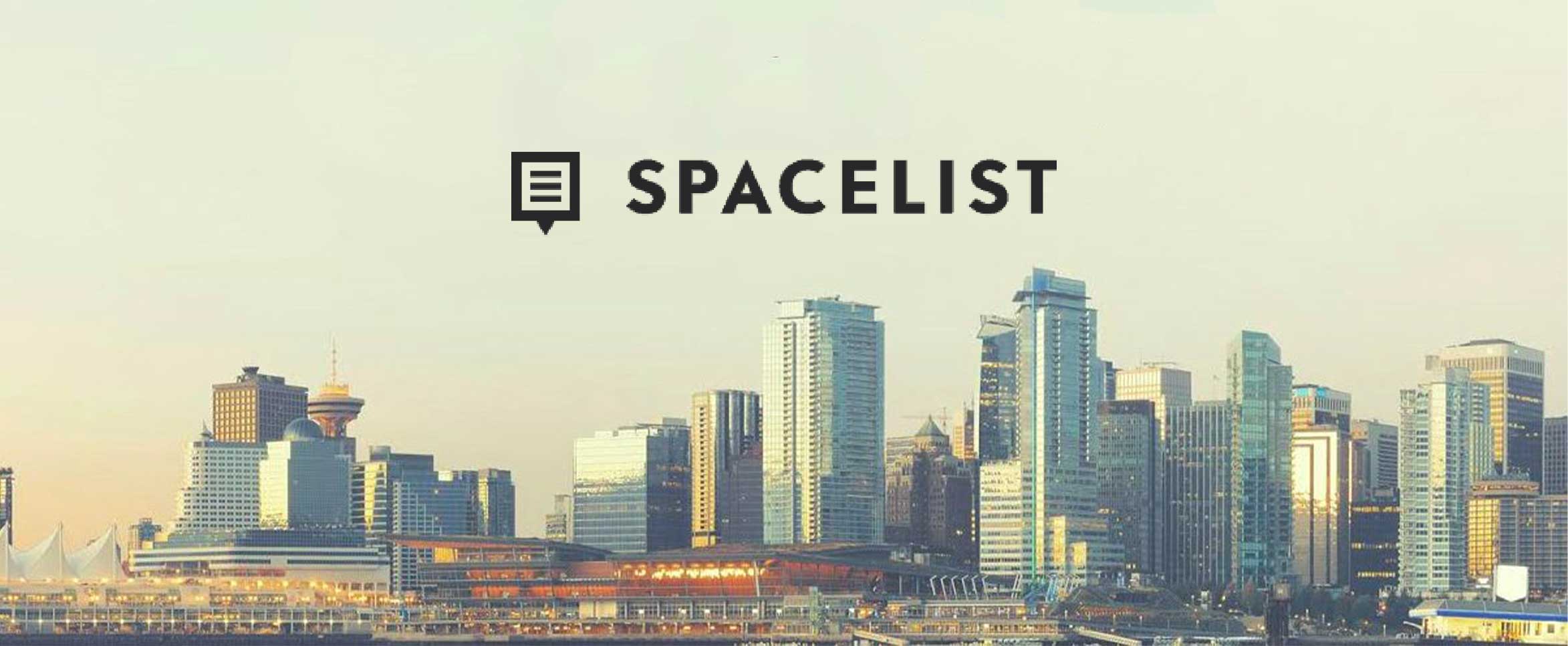 Spacelist and CENTURY 21 Canada Commercial launch partnership