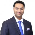 Gurcharan Garry Bhaura, the owner of CENTURY 21 President Realty Inc. Brokerage 