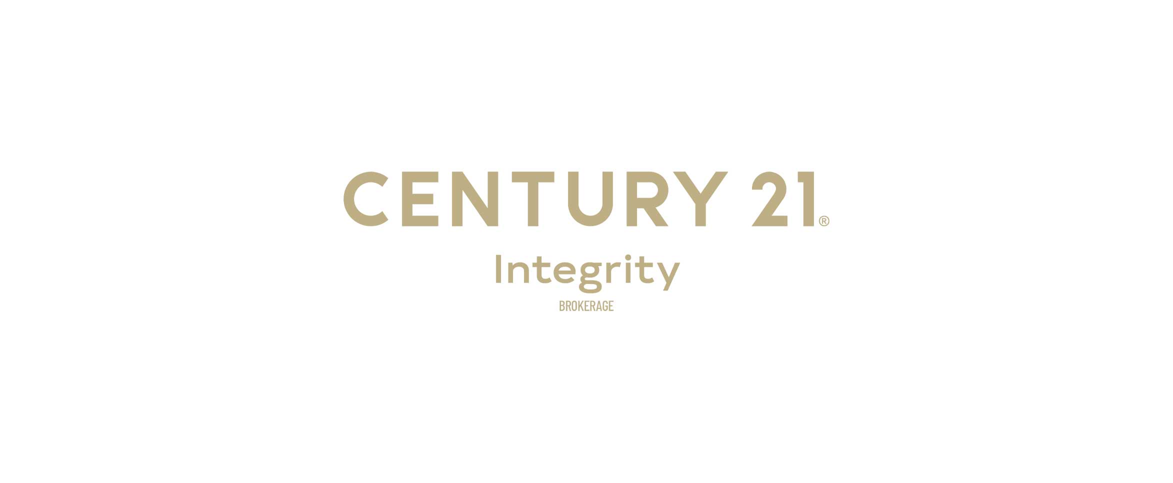 CENTURY 21 Integrity