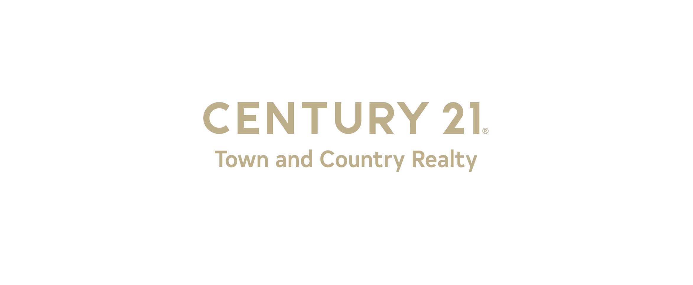 C21 Town and Country Realty