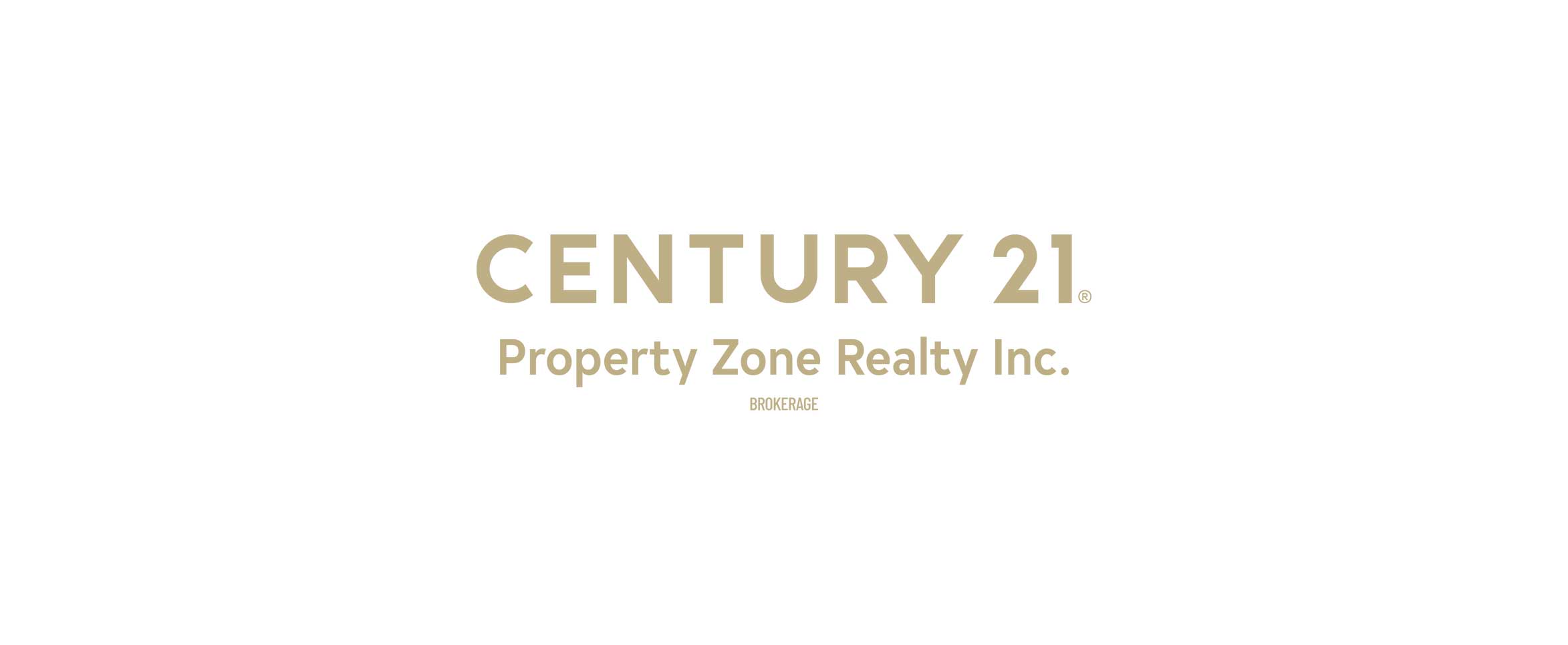 CENTURY 21 Property Zone