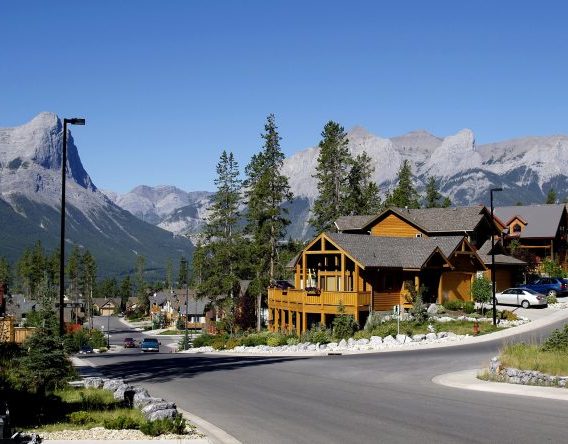 Canmore featured image