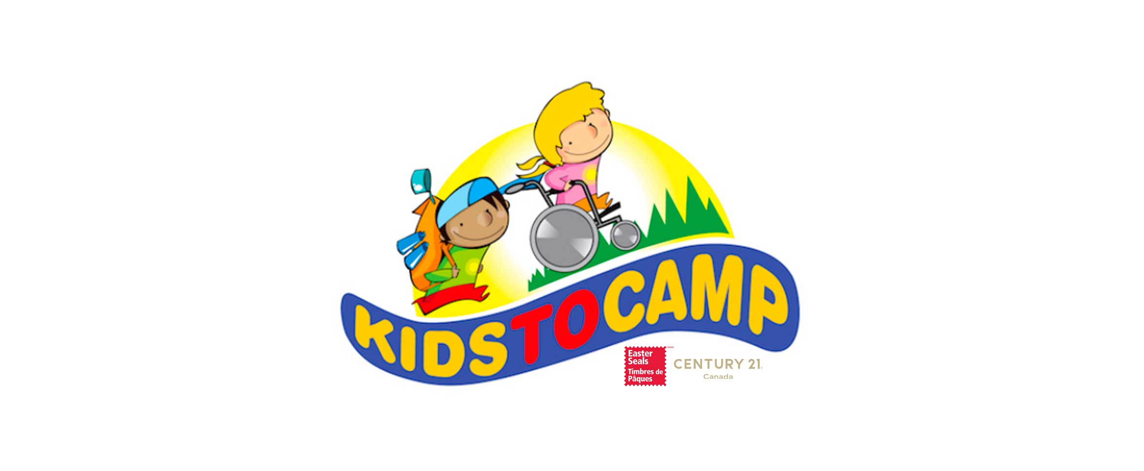 C21 Kids To Camp Program