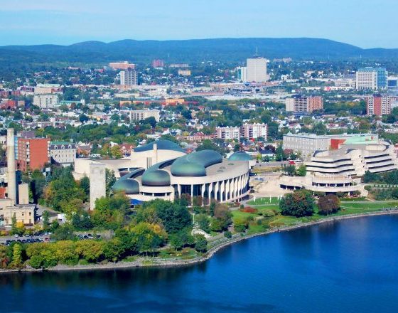 Gatineau - Featured