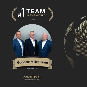 The Goodale Miller Team 