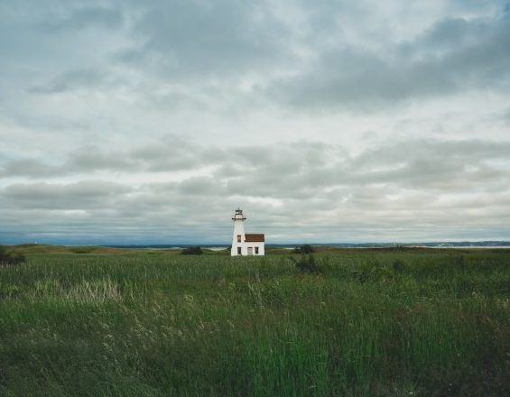 Cornwall PEI Featured