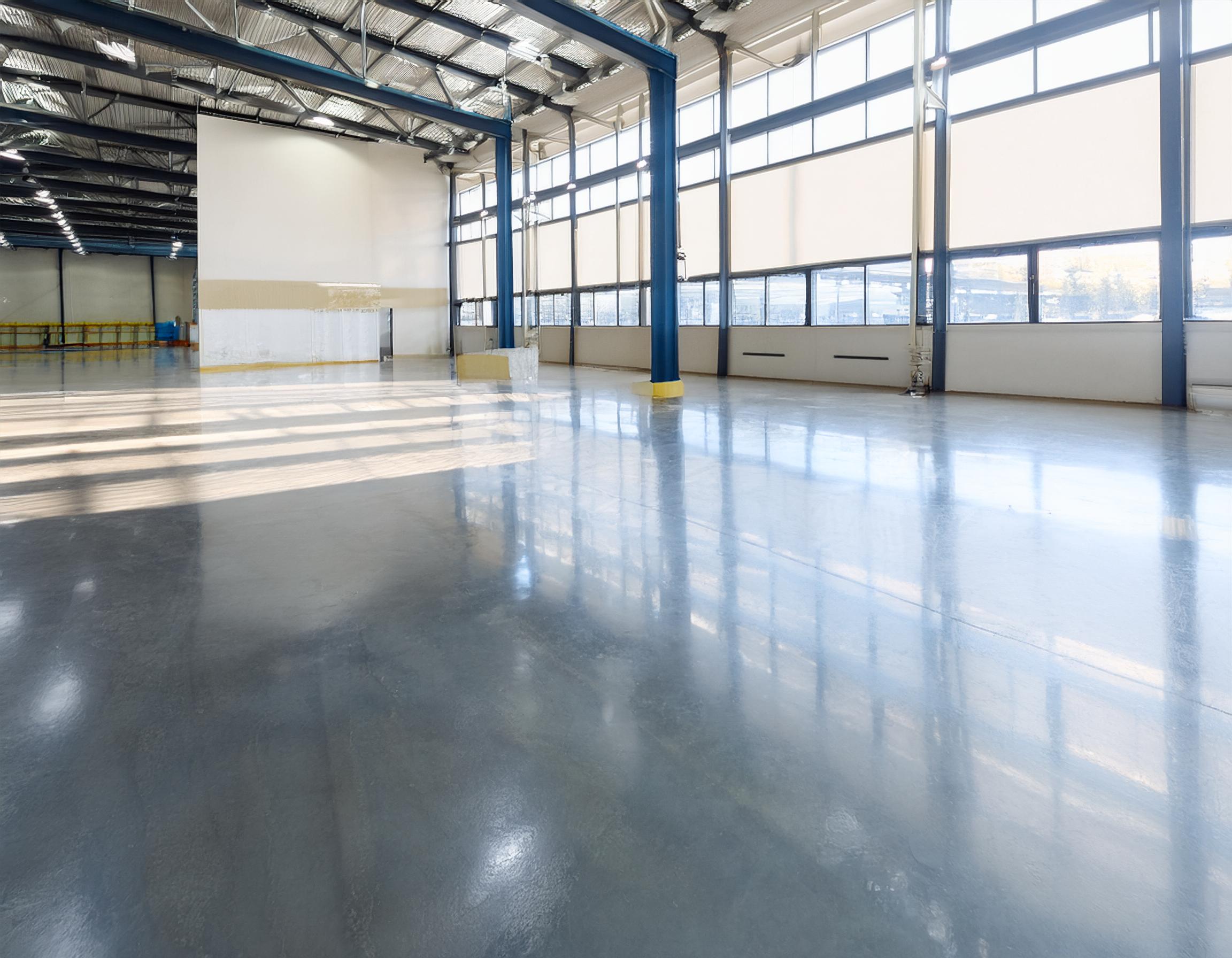 warehouse interior space 56653