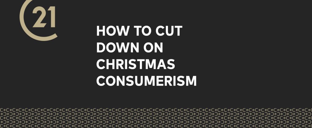 How to Cut Down on Christmas Consumerism