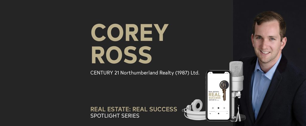Corey Ross