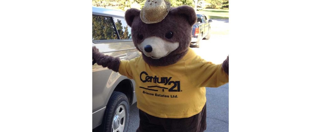 CENTURY 21 Briscoe Estates closes the chapter on an era of brand history