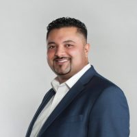 Arshad Rashed - Bravo