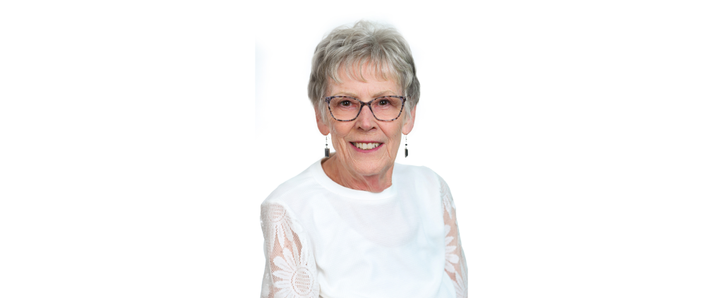 CENTURY 21 Canada broker Marg Bowlen retires after four decades of leadership