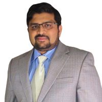 Mohammad Ashraf- Kingdom