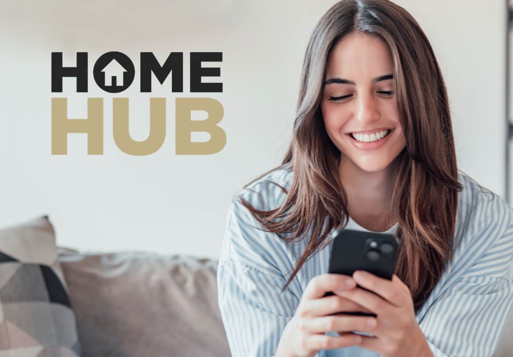 C21 HomeHub