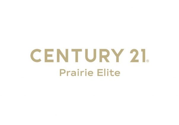 CENTURY 21 Prairie Elite