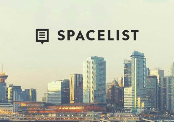 Spacelist and CENTURY 21 Canada Commercial launch partnership