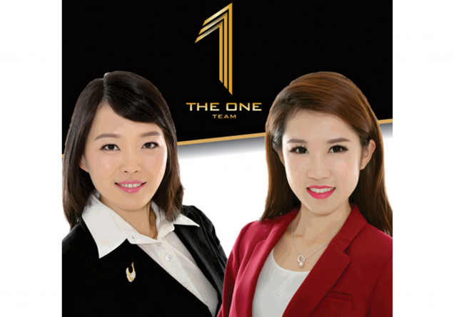 New Franchise: CENTURY 21 The One