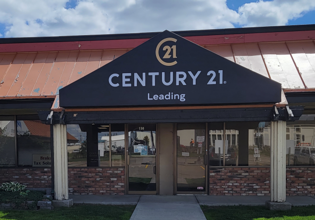 Century 21 Norfolk Ne