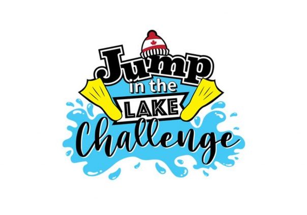 CENTURY 21 Granite Realty and the Jump in the Lake Challenge celebrate five years of supporting local food banks