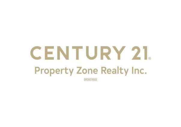 CENTURY 21 Property Zone