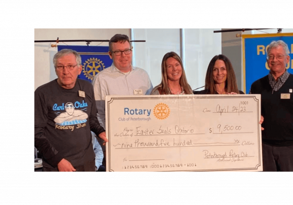 Swimming for a cause: Century 21 United Realty helps raise $40,000 for charit